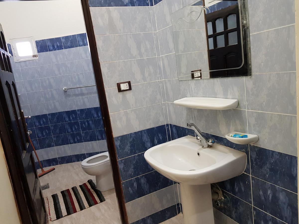 Bed and Breakfast Qasr El Salam Siwa Oasis Экстерьер фото
