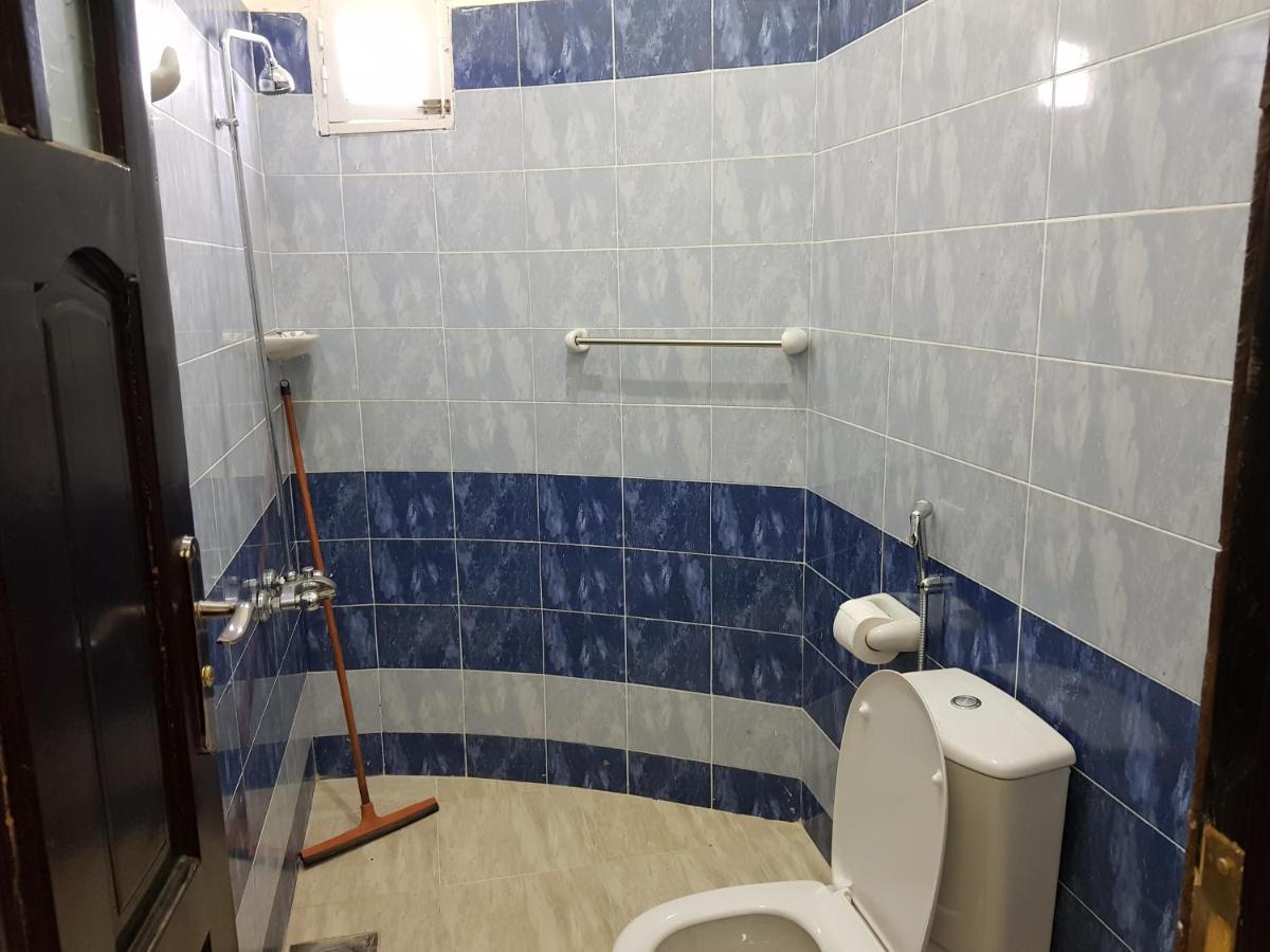 Bed and Breakfast Qasr El Salam Siwa Oasis Экстерьер фото